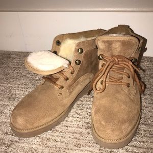 discontinued UGG BOOTS